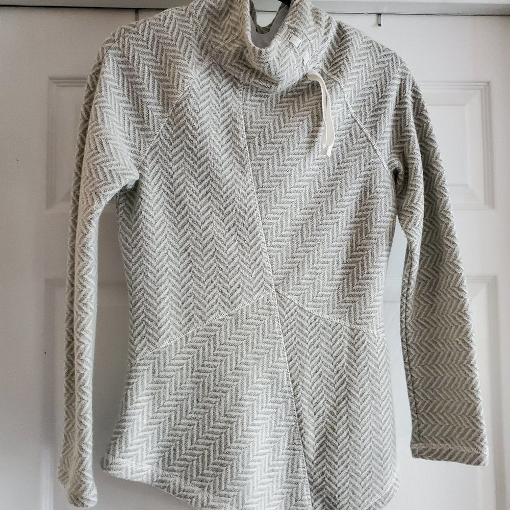 Prana Pullover Sweater